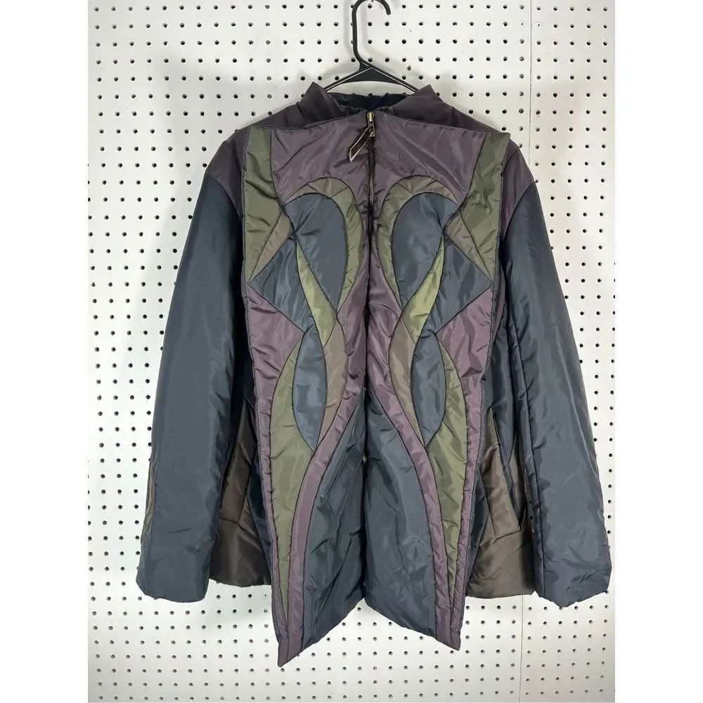 BCBGMaxzaria  Fall/Winter 2007 Runway Jacket